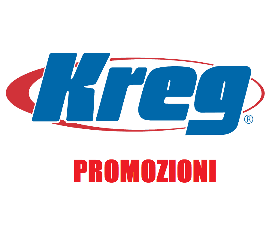 Kreg promotions store